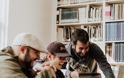 How data-centricity is the key to your AI plans