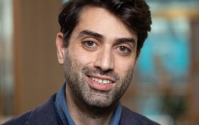 Capify announce new growth phase as Ash Yazdani is appointed Marketing Director