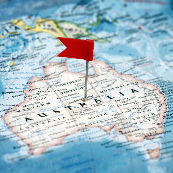 OKX launches crypto exchange in Australia with spot and derivatives trading OKX launches crypto exchange in Australia with spot and derivatives trading