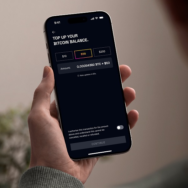 BitBack announces Bitcoin purchasing plan to strengthen its balance sheet BitBack announces Bitcoin purchasing plan to strengthen its balance sheet