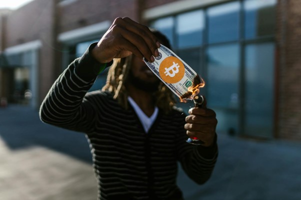Bitcoin money Bitcoin money