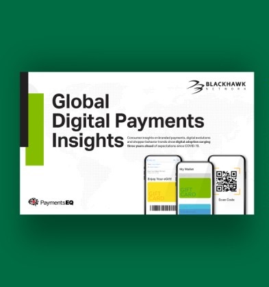 Digital payments integral to Aussie retail’s pandemic recovery, according to new global study by Blackhawk Network Digital payments integral to Aussie retail’s pandemic recovery, according to new global study by Blackhawk Network