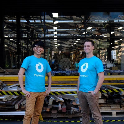 Australian FinTech company profile #114 – Bookipi Australian FinTech company profile #114 – Bookipi