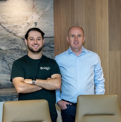 Bridgit launches Single Security Bridging Loan Bridgit launches Single Security Bridging Loan