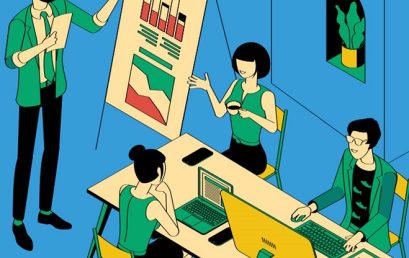 How to reduce DSO and build a healthy balance sheet