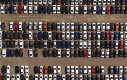 Auto financing is going digital, and it’s a good thing for everyone