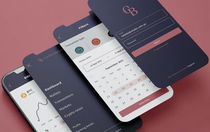 Caleb & Brown launch new Client Portal