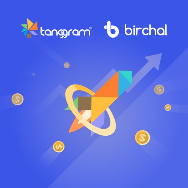 Tanggram crowd-sourced funding is open on Birchal now Tanggram crowd-sourced funding is open on Birchal now