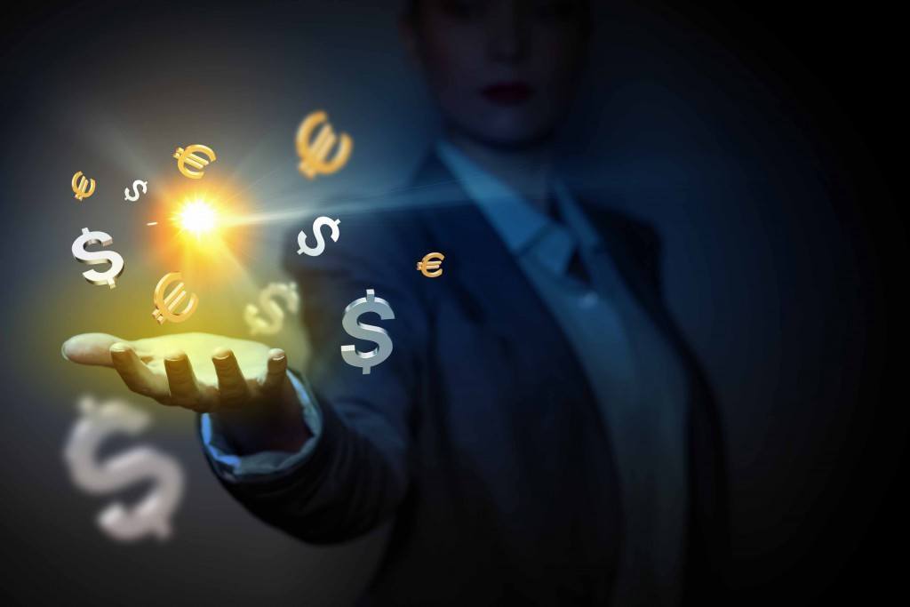 Currency in Fintech