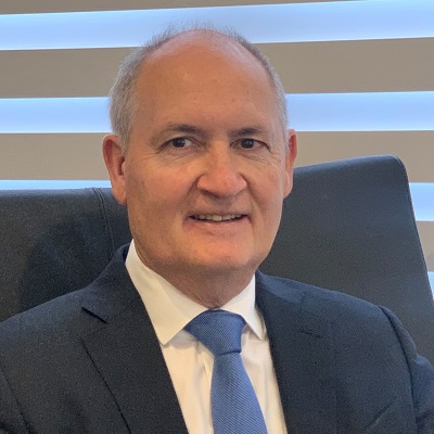Ex-ING CEO Don Koch appointed Chairman of fintech Cache Ex-ING CEO Don Koch appointed Chairman of fintech Cache