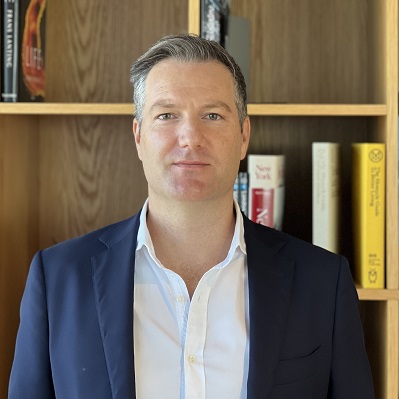 Global fintech Ebury appoints Queensland State Manager Global fintech Ebury appoints Queensland State Manager