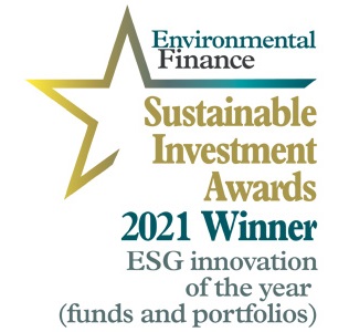 Aussie fintech Trovio secures Environmental Finance award Aussie fintech Trovio secures Environmental Finance award