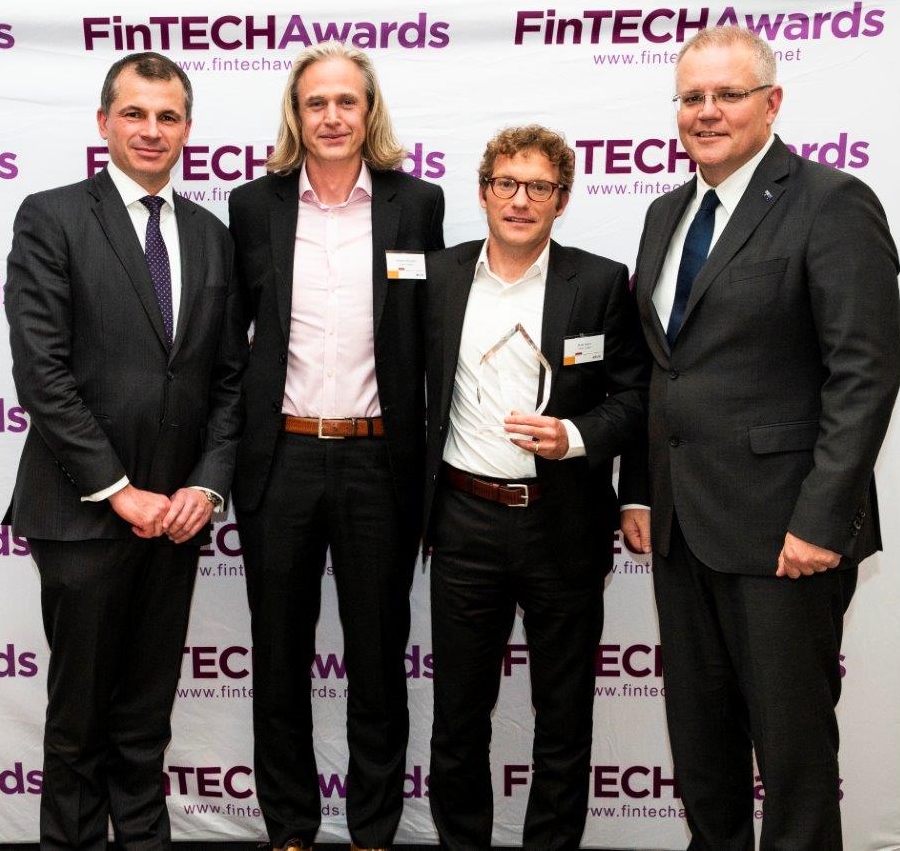 The 4th Annual FinTech Awards 2019 launched – Call For Entries The 4th Annual FinTech Awards 2019 launched – Call For Entries