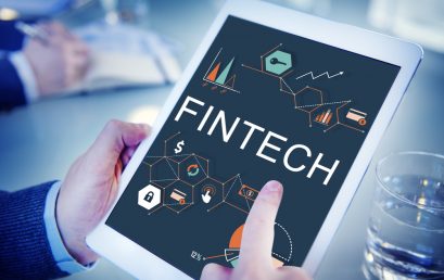 Fintech luring more bank customers, says UBS
