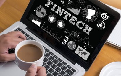 Refining client engagement through fintech