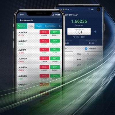 FP Markets launches intuitive and feature-packed Mobile Trading App FP Markets launches intuitive and feature-packed Mobile Trading App