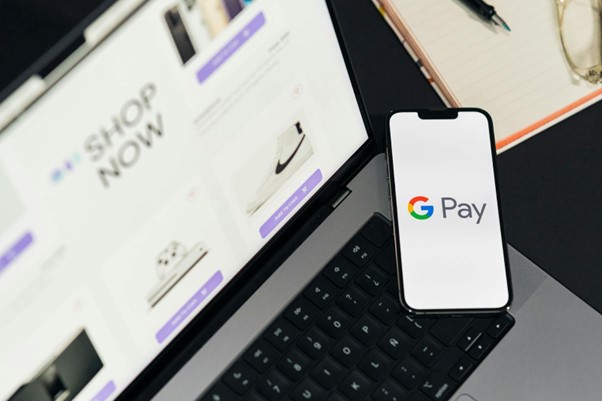 GooglePay GooglePay