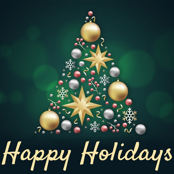 Merry Christmas, Happy Holidays & all the very best for 2025 Merry Christmas, Happy Holidays & all the very best for 2025