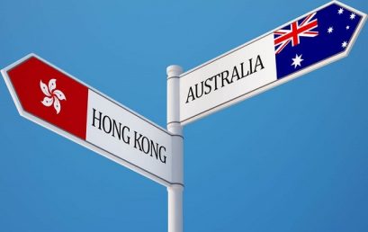 Indonesian Australian Business Week review – FinTech opportunities over our back fence