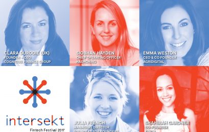 Australia’s fintech festival to have world-first gender equality commitment