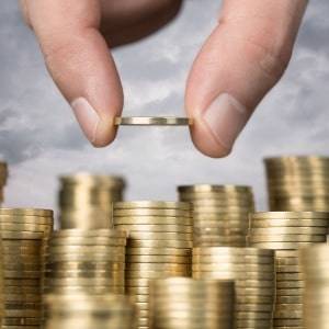 Size doesn’t matter: Benefits of starting small when it comes to investing Size doesn’t matter: Benefits of starting small when it comes to investing
