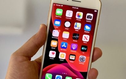 Apple may be prepping to turn your iPhone into a crypto wallet