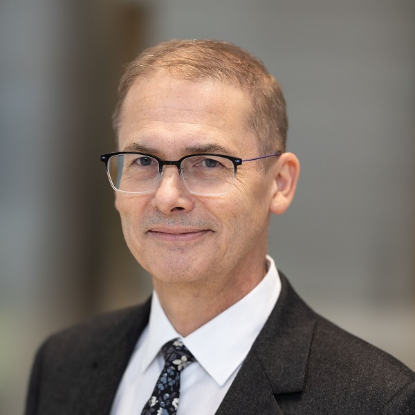 Calastone appoints Nick Parsons as Chief Technology Officer Calastone appoints Nick Parsons as Chief Technology Officer