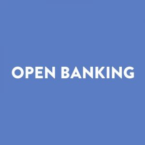 Open Banking solution Open Banking solution