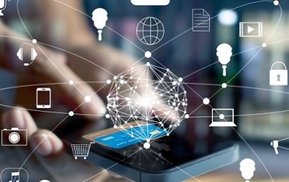 Mutuals are leading the way in Open Banking