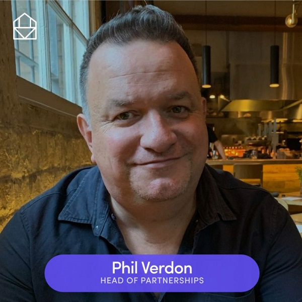 Cashless deposit bond fintech Downsizer has appointed Phil Verdon as Head of Partnerships Cashless deposit bond fintech Downsizer has appointed Phil Verdon as Head of Partnerships