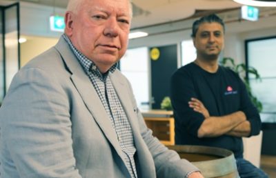 Former CBA & Westpac CIO appointed to Chair Australian FinTech, Cloudfloat