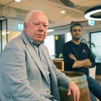 Former CBA & Westpac CIO appointed to Chair Australian FinTech, Cloudfloat Former CBA & Westpac CIO appointed to Chair Australian FinTech, Cloudfloat