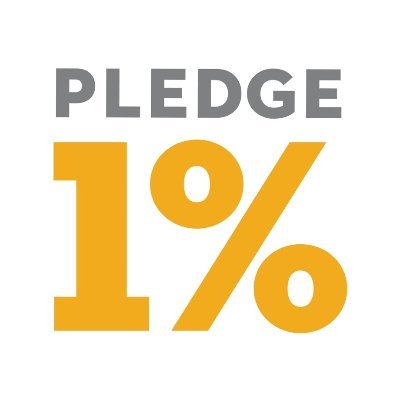 Tech unicorn Airwallex partners with Pledge 1% to donate equity to the next-gen of entrepreneurs and startups Tech unicorn Airwallex partners with Pledge 1% to donate equity to the next-gen of entrepreneurs and startups