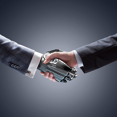 Robo-advice a complement, not disruptor: Six Park Robo-advice a complement, not disruptor: Six Park