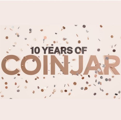 CoinJar celebrates 10 years & announces expansion to the US CoinJar celebrates 10 years & announces expansion to the US