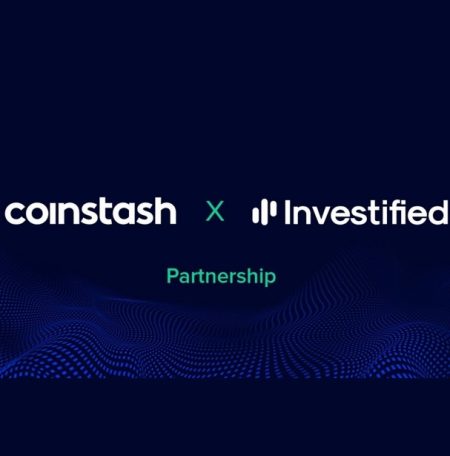 Coinstash and Investified strike up strategic partnership, ushering in a new era of crypto education and research in Australia Coinstash and Investified strike up strategic partnership, ushering in a new era of crypto education and research in Australia