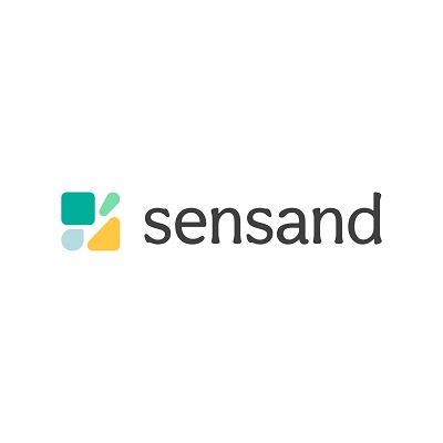 Sensand
