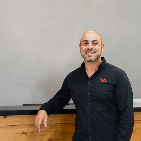 Till Payments upsizes recent funding round with top up from Afterpay-backed Touch Ventures and strategic European investors Till Payments upsizes recent funding round with top up from Afterpay-backed Touch Ventures and strategic European investors