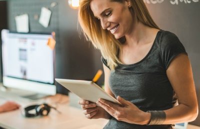 OnDeck gives small businesses a break to take back their time
