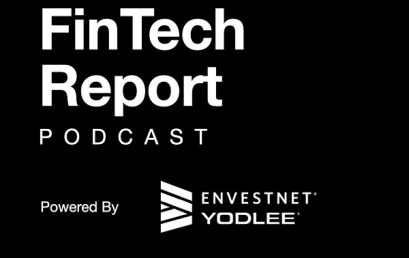The FinTech Report Podcast: Episode 39: Mark Tibbles, CEO of Australian Settlements Limited (ASL)