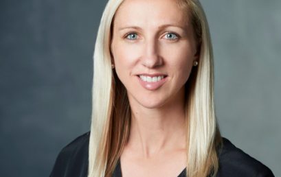 Why aren’t more women leading in the digital currency sector?