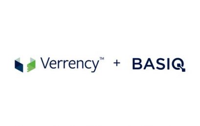 Basiq and Verrency enable banks to drastically improve the quality of their data