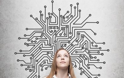 Pressing for progress for women in tech