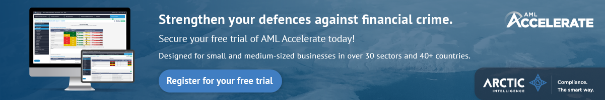 Arctic Intelligence