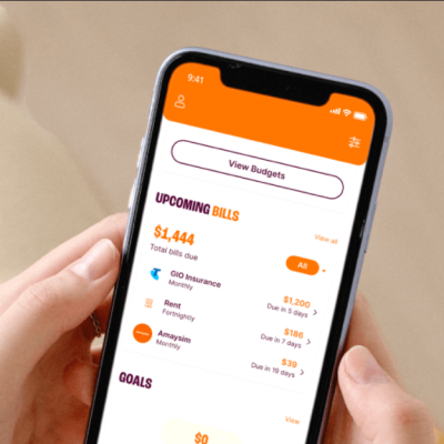 BCU Bank launches new personal financial empowerment tool built by Frollo BCU Bank launches new personal financial empowerment tool built by Frollo