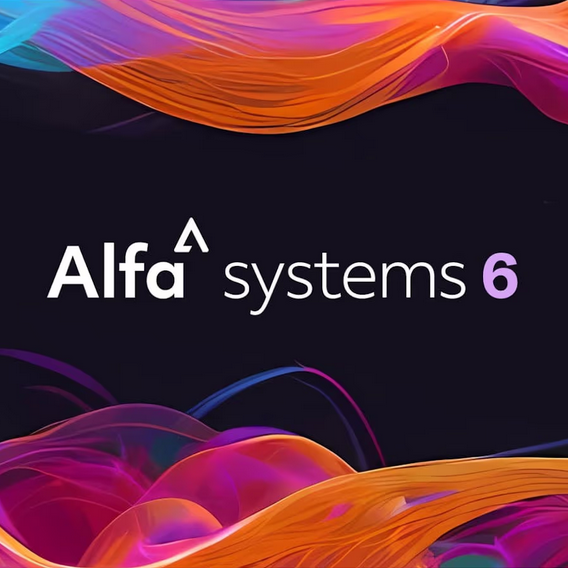 Alfa launches Alfa Systems 6, setting new standards in asset finance technology Alfa launches Alfa Systems 6, setting new standards in asset finance technology