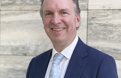 Ignition appoints Andrew Baker as Senior Adviser