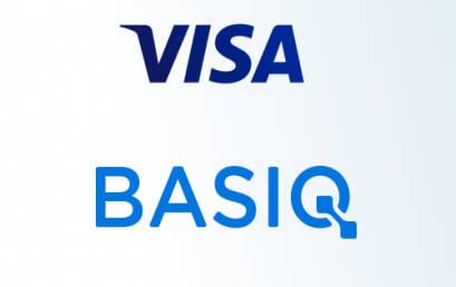 Basiq announces strategic investment from Visa