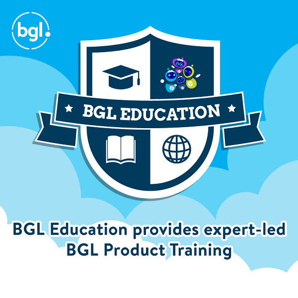 BGL launches its expert-led training series, BGL Education BGL launches its expert-led training series, BGL Education
