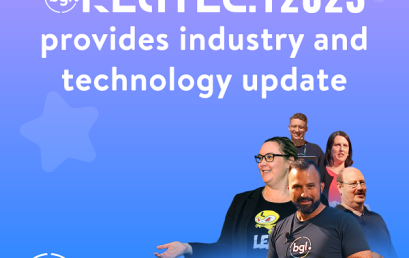 BGL celebrates a successful BGL REGTECH 2023 event